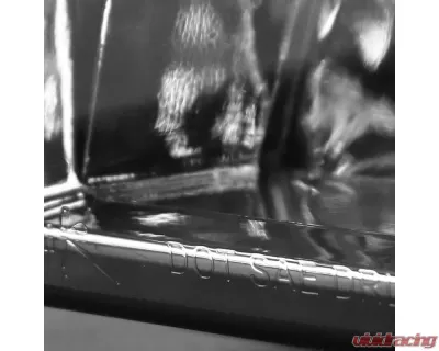 Spec-D Factory Style Headlights (Chrome Housing/Smoked Lens) Chevrolet 2007-2014 - 2LH-AVA07G-RS