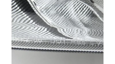 Spec-D Factory Style Crystal Headlights (Chrome Housing/Clear Lens) Dodge | Chrysler 2001-2007                                     - 2LH-CAR01-RS - Image 5