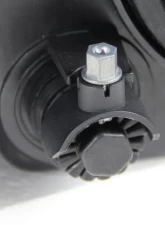 Spec-D Factory Style Crystal Headlights (Chrome Housing/Clear Lens) Dodge | Chrysler 2001-2007                                     - 2LH-CAR01-RS - Image 6