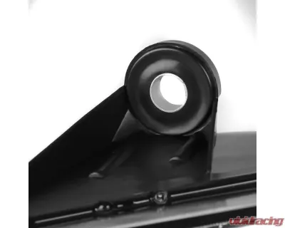 Spec-D Clear Lens Factory Style Crystal Headlight - Driver Side Only Dodge Grand Caravan 2008-2010 - 2LH-CAR08-L-RS