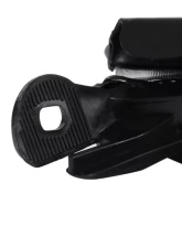 Spec-D Factory Style Crystal Headlights (Chrome Housing/Clear Lens) Ford Focus 2000-2004                                     - 2LH-FOC00-RS - Image 9