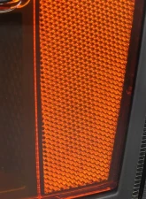 Spec-D Factory Style Headlights (Matte Black Housing/Clear Lens) GMC Sierra 2007-2014                                     - 2LH-SIE07JM-RS - Image 7