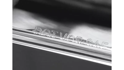 Spec-D LED Bar Factory Style Headlights (Chrome Housing/Clear Lens) Chevrolet Silverado 1500 2014-2015                                     - 2LH-SIV14-G3-C-RS - Image 7