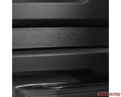 Spec-D Factory Style V2 Headlights (Matte Black Housing/Clear Lens) Chevrolet Silverado 1500 2014-2015 - 2LH-SIV14JM-V2-RS