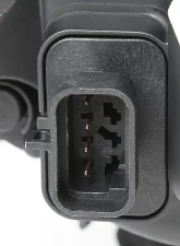 Spec-D Projector Headlights w/ SMD LED Light Strip (Chrome Housing/Clear Lens) Mercedes-Benz W163 ML-Class 2002-2005                                     - 2LHP-BW16302-TM - Image 9