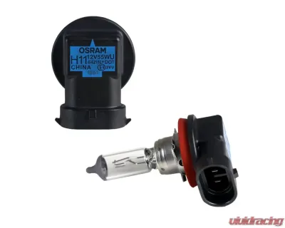 Spec-D LED Bar Projector Headlights w/ Sequential Turn Signal Lights (Chrome Housing/Clear Lens) Mercedes-Benz W164 ML-Class 2006-2008 - 2LHP-BW16406-TM