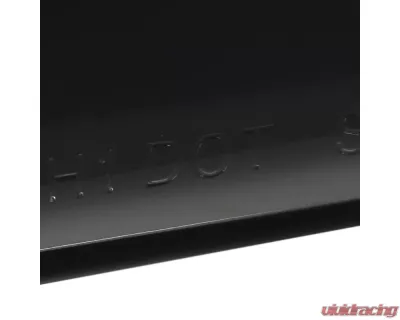 Spec-D Switchback Sequential LED C-Bar Projector Headlights (Black Housing/Smoked Lens) Ford F-150 | Lincoln Mark LT 2004-2008 - 2LHP-F15004SM-SQ-RS