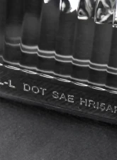 Spec-D Projector Headlights w/ LED Light Strip (Matte Black Housing/Clear Lens) Ford F-150 2009-2014                                     - 2LHP-F15009JM-8-RS - Image 6