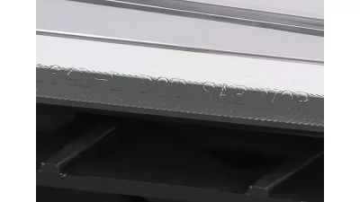 Spec-D LED C-Bar Projector Headlights w/ Switchback Sequential Turn Signal Lights (Chrome Housing / Clear Lens) Ford F-150 2018-2020                                     - 2LHP-F15018-SQ-RS - Image 7