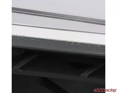 Spec-D LED C-Bar Projector Headlights w/ Switchback Sequential Turn Signal Lights (Chrome Housing / Clear Lens) Ford F-150 2018-2020 - 2LHP-F15018-SQ-RS