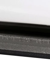 Spec-D Sequential LED Bar Projector Headlights (Matte Black Housing/Clear Lens) Hyundai Genesis Coupe 2010-2012                                     - 2LHP-GENS210JM-OZ - Image 8