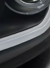 Spec-D LED Bar Projector Headlights w/ LED Turn Signal Lights (Matte Black Housing/Clear Lens) Chevrolet Malibu 2008-2012                                     - 2LHP-MBU08JM-TM - Image 5