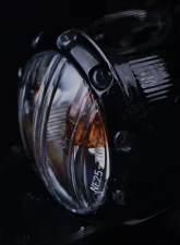 Spec-D Halo Projector Headlights (Glossy Black Housing/Smoked Lens) Mini Cooper | Cooper S 2007-2015                                     - 2LHP-MINI06G-TM - Image 8