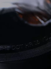 Spec-D Halo Projector Headlights (Glossy Black Housing/Smoked Lens) Mini Cooper | Cooper S 2007-2015                                     - 2LHP-MINI06G-TM - Image 10