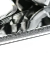 Spec-D Dual Halo Projector Headlights (Chrome Housing/Clear Lens) Ford Mustang 1994-1998                                     - 2LHP-MST94-TM - Image 8