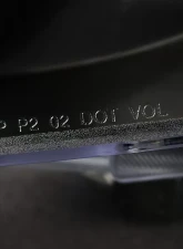 Spec-D Dual Halo Projector Headlights (Matte Black Housing/Clear Lens) Nissan Frontier | Pathfinder 2005-2008                                     - 2LHP-PATH05JM-TM - Image 8