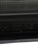 Spec-D Switchback Sequential Projector Headlights (Matte Black Housing/Smoked Lens) Ram 1500 | 2500 | 3500 2009-2024                                     - 2LHP-RAM09SMG7-SQ-RS - Image 7