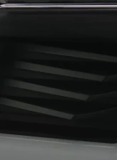 Spec-D Switchback Sequential LED Bar Projector Headlights (Matte Black Housing/Smoked Lens) Toyota Tacoma 2012-2015                                     - 2LHP-TAC12SM-SQ-RS - Image 6