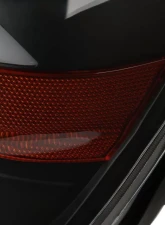 Spec-D Switchback Sequential LED Bar Projector Headlights (Matte Black Housing/Smoked Lens) Toyota Tacoma 2012-2015                                     - 2LHP-TAC12SM-SQ-RS - Image 7