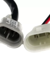 Spec-D LED Bar Projector Headlights w/ LED Turn Signal Lights (Glossy Black Housing/Smoked Lens)  Scion tC 2011-2013                                     - 2LHP-TC11G-TM - Image 9