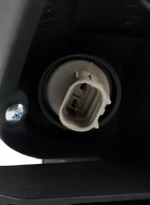 Spec-D LED Bar Projector Headlights w/ LED Turn Signal Lights (Glossy Black Housing/Smoked Lens)  Scion tC 2011-2013                                     - 2LHP-TC11G-TM - Image 10