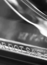 Spec-D Switchback Sequential LED C-Bar Projector Headlights (Chrome Housing/Clear Lens) Toyota Tundra | Sequoia 2007-2017                                     - 2LHP-TUN07-SQ-RS - Image 4