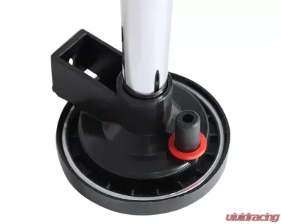 Spec-D Chrome ABS 12V Music Horn 5 Trumpet w/ Compressor - AH-6052-2