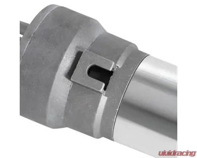 Spec-D Chrome ABS 12V Music Horn 5 Trumpet w/ Compressor - AH-6052-2