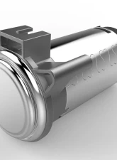 Spec-D Chrome 12V Air Horn w/ Compressor Kit                                     - AH-6202 - Image 7
