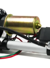 Spec-D Stainless Steel w/ Chrome Finish 12V AM/FM Antenna Mast Replacement Kit                                     - ANT-105A - Image 4