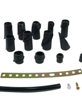 Spec-D Stainless Steel w/ Chrome Finish 12V AM/FM Antenna Mast Replacement Kit                                     - ANT-105A - Image 7