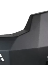 Spec-D Black Heavy Duty Steel Front Bumper w/ LED Light Ports Chevrolet Colorado 2015-2020                                     - BBF-COL15BK-A-WB - Image 3