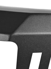 Spec-D Black Heavy Duty Steel Front Bumper w/ LED Light Ports Dodge RAM 2500 | 3500 2010-2018                                     - BBF-RAM1025BK-A-WB - Image 4