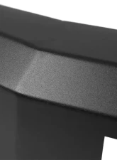 Spec-D Black Heavy Duty Steel Front Bumper w/ LED Light Ports Toyota Tundra 2014-2021                                     - BBF-TUN14BK-A-WB - Image 3