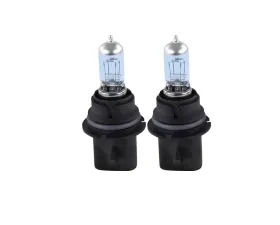 Spec-D 9004/HB1 Halogen Light Bulbs