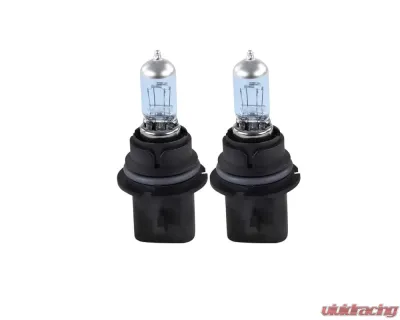 Spec-D 9004/HB1 Halogen Light Bulbs - BH-9004H-DK