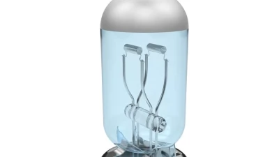 Spec-D 9004/HB1 Halogen Light Bulbs                                     - BH-9004H-DK - Image 2