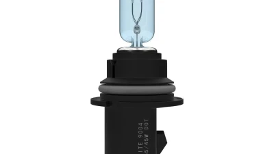 Spec-D 9004/HB1 Halogen Light Bulbs                                     - BH-9004H-DK - Image 4