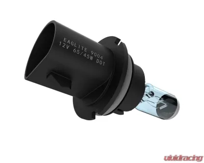 Spec-D 9004/HB1 Halogen Light Bulbs - BH-9004H-DK