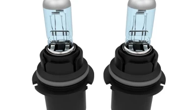 Spec-D 9004/HB1 Halogen Light Bulbs                                     - BH-9004H-DK - Image 7