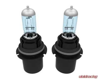 Spec-D 9004/HB1 Halogen Light Bulbs - BH-9004H-DK
