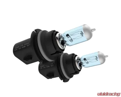 Spec-D 9004/HB1 Halogen Light Bulbs - BH-9004H-DK