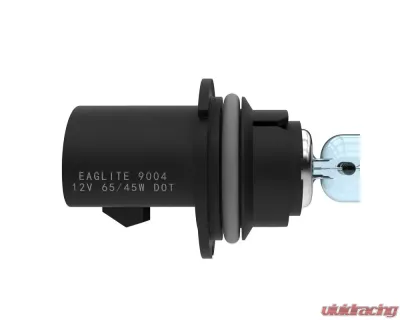 Spec-D 9004/HB1 Halogen Light Bulbs - BH-9004H-DK