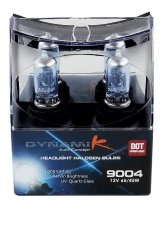 Spec-D 9004/HB1 Halogen Light Bulbs                                     - BH-9004H-DK - Image 10