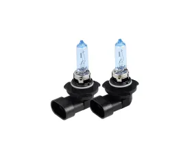 Spec-D 9005 Halogen Light Bulbs