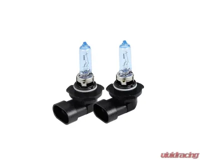 Spec-D 9005 Halogen Light Bulbs - BH-9005H-DK