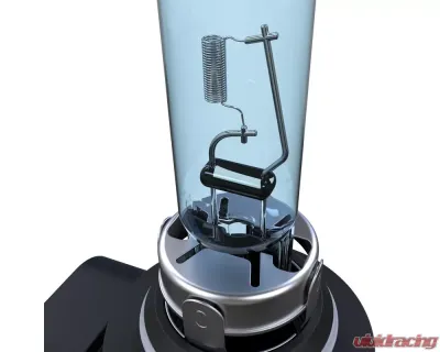 Spec-D 9005 Halogen Light Bulbs - BH-9005H-DK