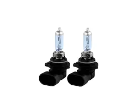 Spec-D 9006/HB4 Halogen Light Bulbs