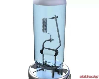 Spec-D 9006/HB4 Halogen Light Bulbs - BH-9006H-DK