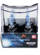 Spec-D 9006/HB4 Halogen Light Bulbs                                     - BH-9006H-DK - Image 10
